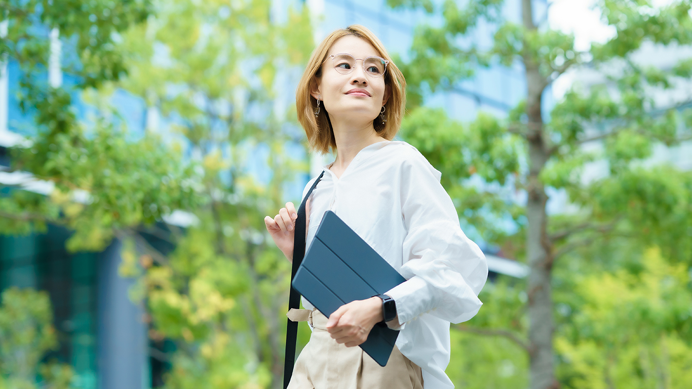 評判がとても良い仙台のチャットレディのバイト